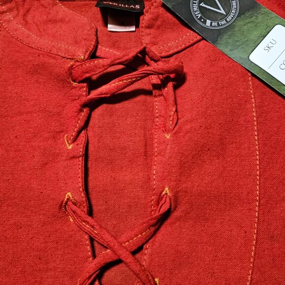 Verillas Renaissance Tunic - Picture 3 of 5